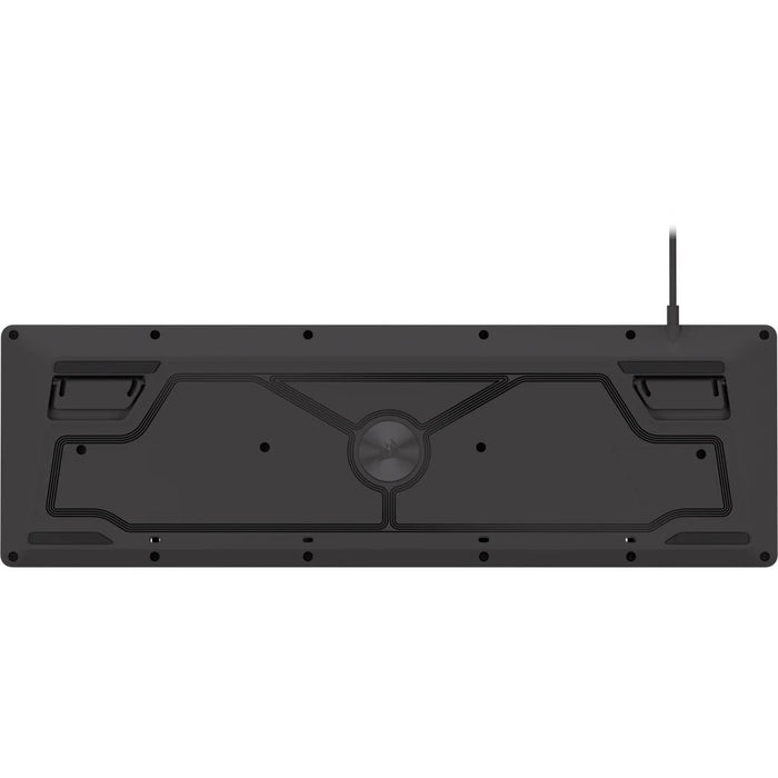 EAN 840006681434 - Corsair CH-9226D65-DE teclado Juego USB QWERTZ Alemán Gris imagen 5