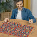 EAN 4005555005049 - Ravensburger 12000504 puzzle Puzzle rompecabezas 1000 pieza(s) imagen 3