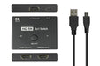 EAN 4014619556441 - Alcasa HDMI Switcher imagen 4