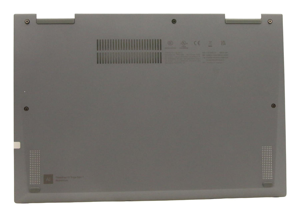 EAN 5715063136584 - Lenovo 5M10V75649 refacción para laptop Carcasa inferior imagen 1