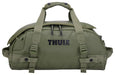 EAN 0085854257497 - Thule Chasm TDSD301 Olivine bolso de lona 30 L Poliéster Oliva imagen 11