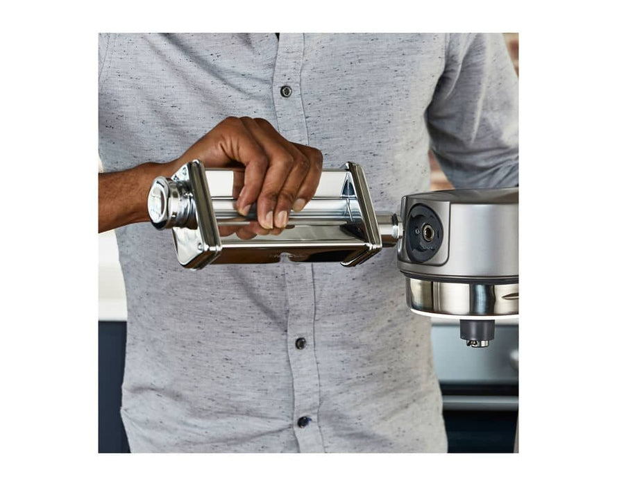 EAN 5011423197043 - Kenwood KAX981ME batidora y accesorio para mezclar alimentos Cortador de pasta imagen 5