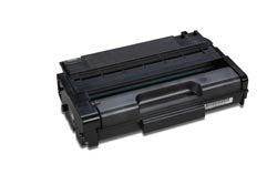 EAN 4961311853920 - Ricoh High Yield Black Toner Cartridge 5k cartucho de tóner 1 pieza(s) Original Negro imagen 1