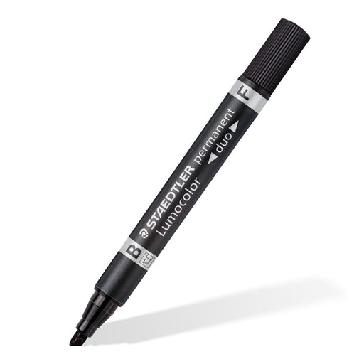 EAN 4007817186459 - Staedtler Lumocolor permanent duo 348 B marcador permanente 1 pieza(s) imagen 2