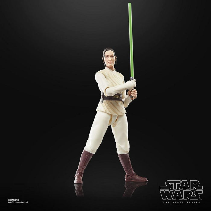 EAN 5010996269522 - Star Wars The Black Series Jedi Master Indara imagen 3