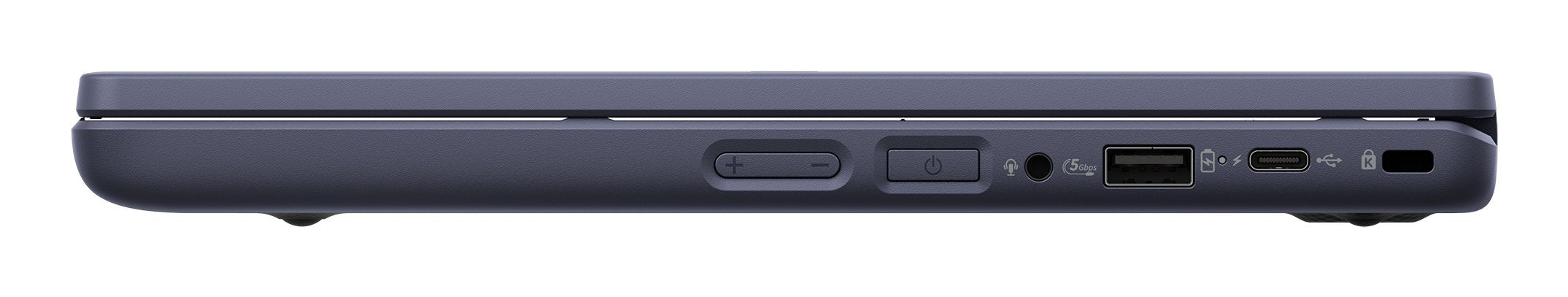 EAN 4711387527887 - ASUS BR1204FGA-R90099XA Intel® N Híbrido (2-en-1) 31 cm (12.2") Pantalla táctil LPDDR5-SDRAM Wi-Fi 6 (802 imagen 3