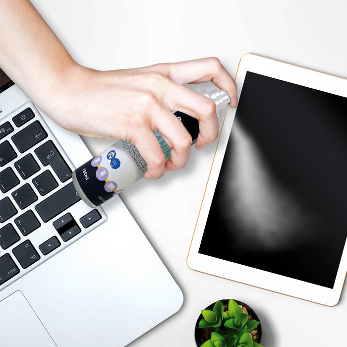 EAN 5907595426350 - Platinet PFS5525 kit de limpieza para computadora LCD/TFT/Plasma, Pantallas / Plásticos Espray para limpi imagen 2