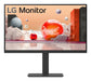 EAN 8806096207307 - LG 27BA850-B pantalla para PC 68,6 cm (27") 1920 x 1080 Pixeles Full HD Negro imagen 2