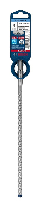 EAN 4059952531632 - Bosch SDS plus-7X 1 pieza(s) imagen 7
