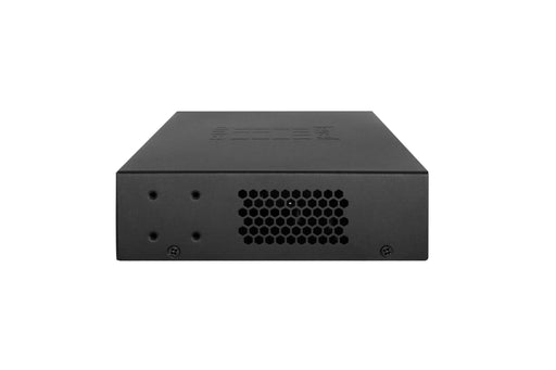 EAN 4015867229989 - LevelOne GES-2216 switch Gestionado L2 Gigabit Ethernet (10/100/1000) Negro imagen 2