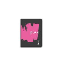 EAN 8255255337520 - Ziron ZX001 funda para tablet 17,8 cm (7") Folio Negro, Rosa imagen 1