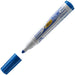 EAN 3086121701061 - BIC Whiteboard Velleda ECOlutions 1701 marcador 12 pieza(s) Azul imagen 1