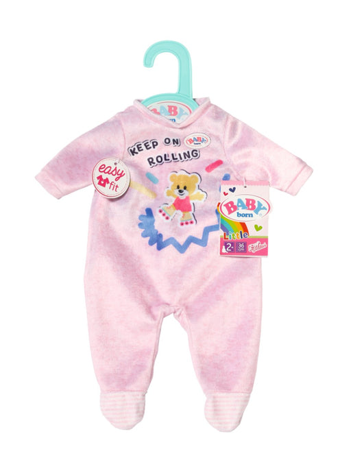 EAN 4001167830574 - BABY born Little Romper Pelele de muñeca imagen 2