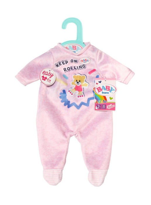 EAN 4001167830574 - BABY born Little Romper Pelele de muñeca imagen 2