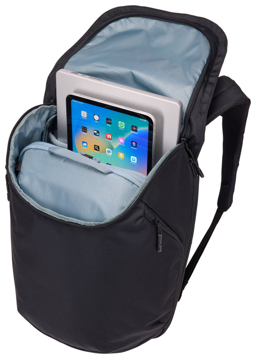 EAN 0085854255844 - Thule Subterra 2 TSTB434 BLACK mochila Mochila de viaje Negro Poliéster imagen 15