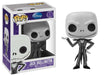 EAN 0830395024684 - FUNKO Pop! Disney: Nightmare Before Christmas - Jack Skellington imagen 1