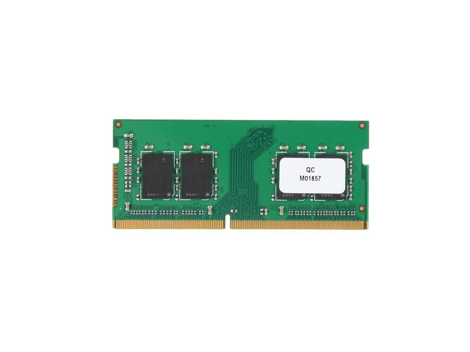 EAN 0846651029119 - Mushkin Essentials módulo de memoria 8 GB 1 x 8 GB DDR4 imagen 2