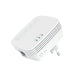 EAN 9120072375705 - Strong POWERLWF600DUOMINI adaptador de red PowerLine 600 Mbit/s Ethernet Wifi Blanco 2 pieza(s) imagen 2