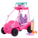 EAN 0194735306305 - Barbie JFV68 accesorio para muñecas Coche de muñeca imagen 1