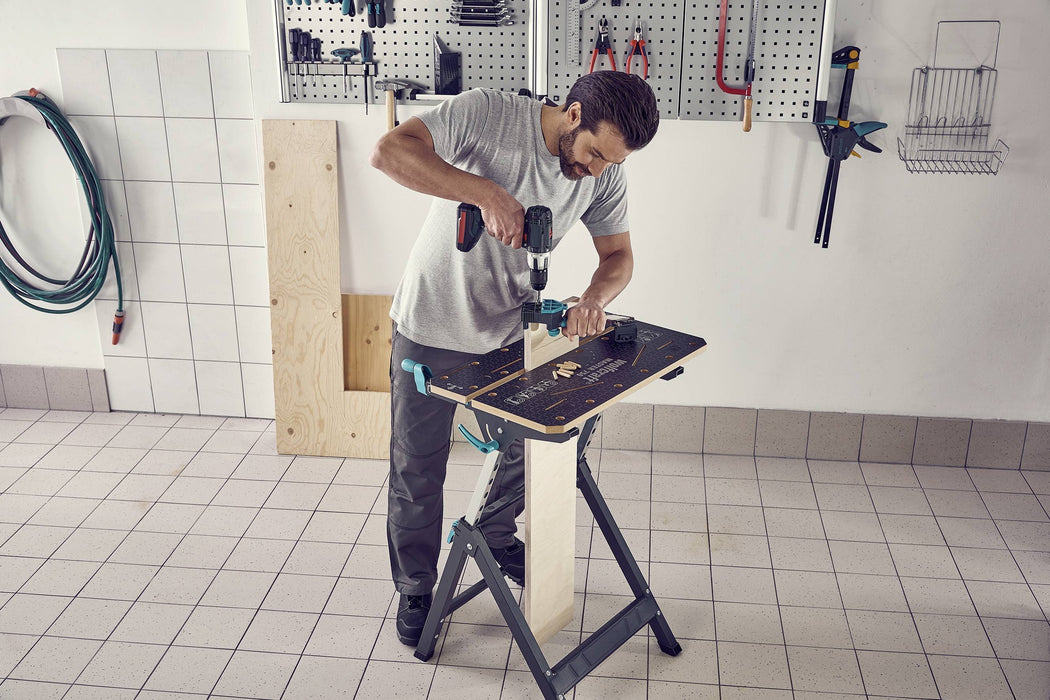 EAN 4006885687103 - wolfcraft GmbH 6871000 no categorizado imagen 12