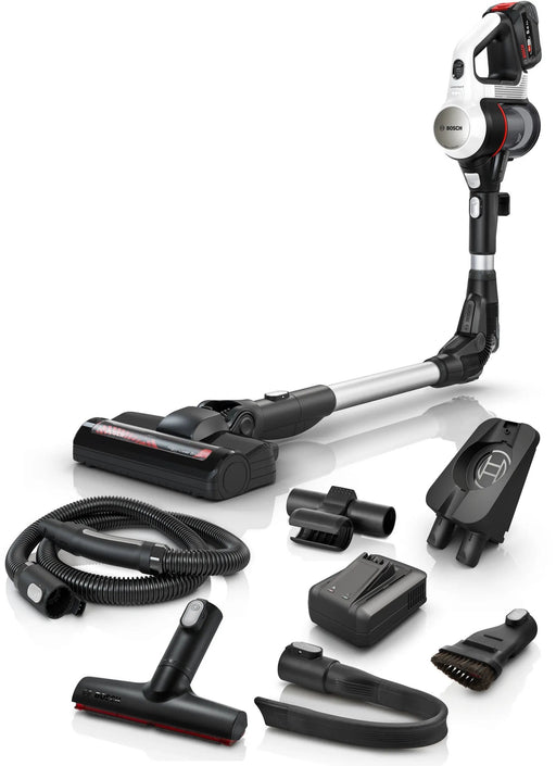 EAN 4242005366903 - Bosch BSS715CARP aspiradora de pie y escoba eléctrica Aspiradora escoba 2 en 1 Batería Secar Sin bolsa 0, imagen 1