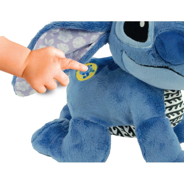 EAN 8005125175376 - Clementoni Disney Baby 17537 juguete de peluche imagen 5