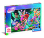 EAN 8005125250837 - Clementoni 25083 puzzle imagen 1