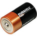 EAN 5055190136669 - Duracell BUN0034A pila doméstica Batería de un solo uso D Alcalino imagen 2