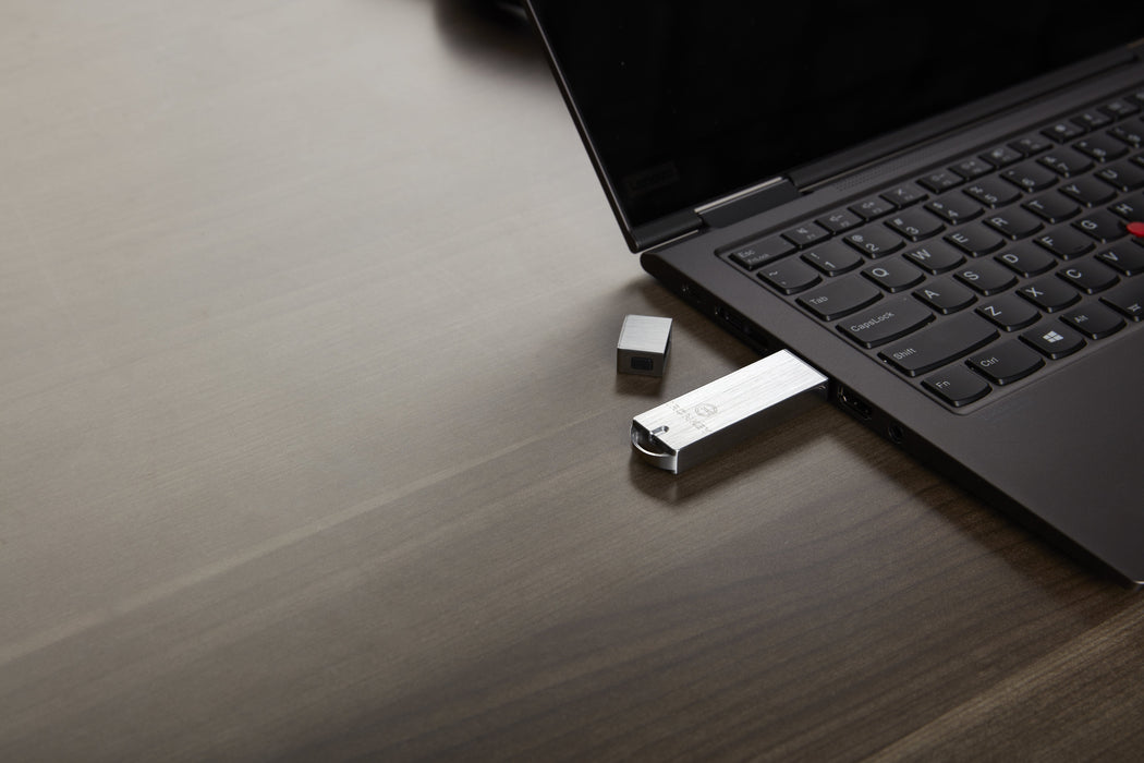 EAN 740617255256 - Kingston Technology IronKey S1000 unidad flash USB USB tipo A 3.2 Gen 1 (3.1 Gen 1) Plata imagen 9