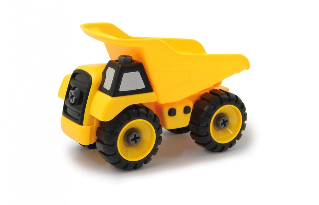 EAN 4042774451127 - Jamara Construction Vehicles Set 9in2 imagen 7