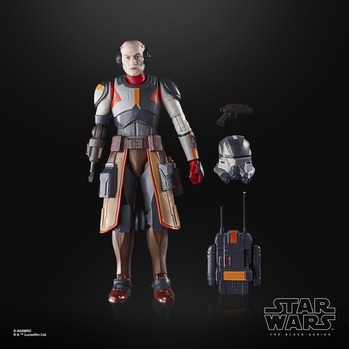 EAN 5010996108258 - Star Wars The Black Series Echo (Mercenary Gear) imagen 10