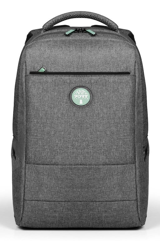 EAN 3567044007039 - Port Designs YOSEMITE Eco XL 39,6 cm (15.6") Mochila Gris imagen 1