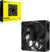 EAN 0840006669944 - Corsair RS120 MAX Carcasa del ordenador Ventilador 12 cm Negro 1 pieza(s) imagen 4