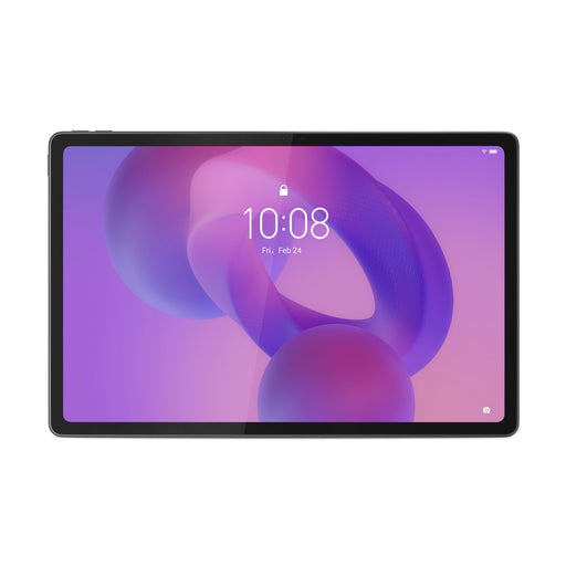 EAN 198158823425 - Lenovo Idea Tab Plus Mediatek 256 GB 30,7 cm (12.1") 12 GB Wi-Fi 5 (802.11ac) Android 15 Gris imagen 1