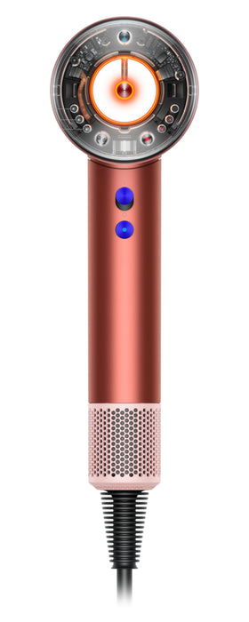 EAN 5025155103944 - Dyson Supersonic Nural secador 1600 W Rosa imagen 2