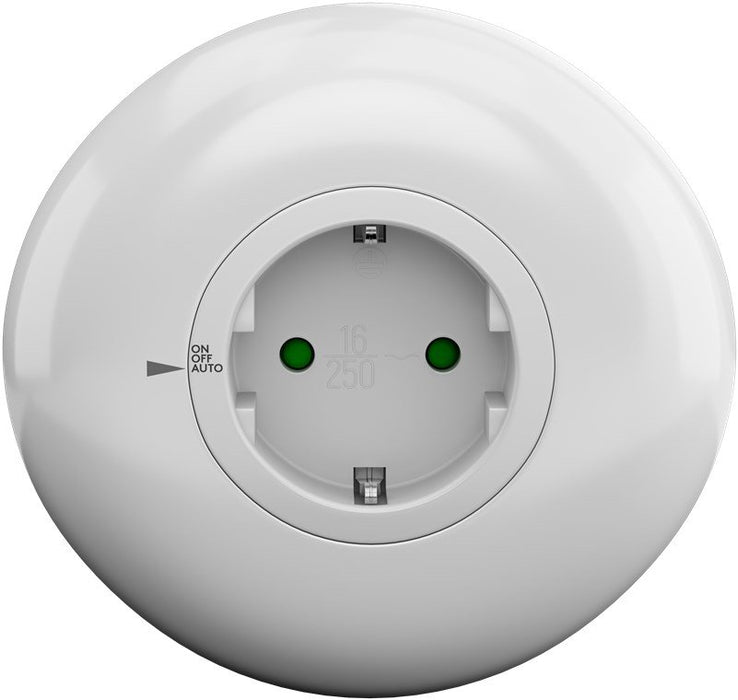 EAN 4040849645662 - Goobay 64566 enchufe inteligente Blanco imagen 4