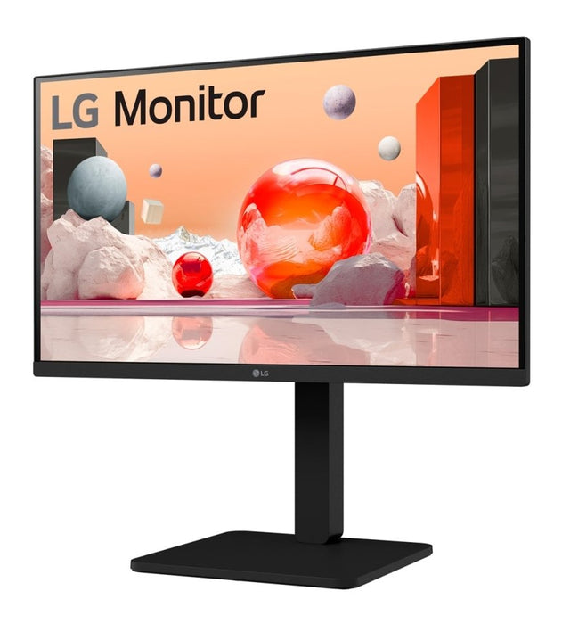 EAN 8806096207208 - LG 27BA650-B pantalla para PC 68,6 cm (27") 1920 x 1080 Pixeles Full HD LCD Negro imagen 2