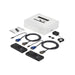 EAN 0065030834506 - StarTech.com SV565UTPUEU extensor KVM Transmisor y receptor imagen 6