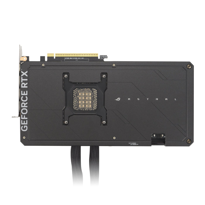 EAN 4711387920824 - ASUS ROG Astral - -LC-RTX5090-32G-GAMING NVIDIA GeForce RTX 5090 32 GB GDDR7 imagen 2