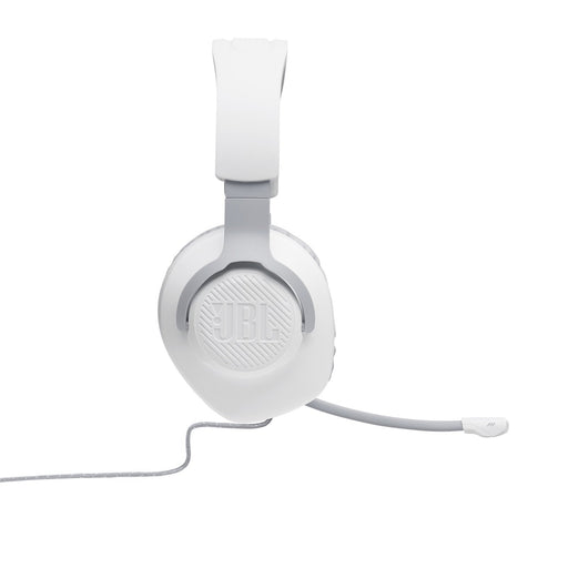 EAN 6925281969669 - JBL Quantum 100 Auriculares Alámbrico Diadema Juego Blanco imagen 2