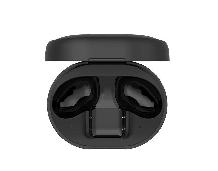 EAN 6939119077716 - Havit TW950 (Black) Auriculares True Wireless Stereo (TWS) Dentro de oído Llamadas/Música Bluetooth Negro imagen 2