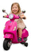 EAN 4042774475277 - Jamara Ride-on Vespa GTS 125 Correpasillos con forma de moto imagen 9
