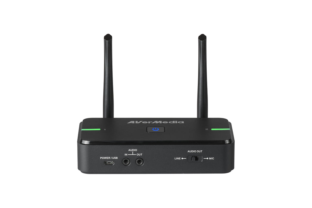 EAN 4710710679392 - AVerMedia AW315BN imagen 2