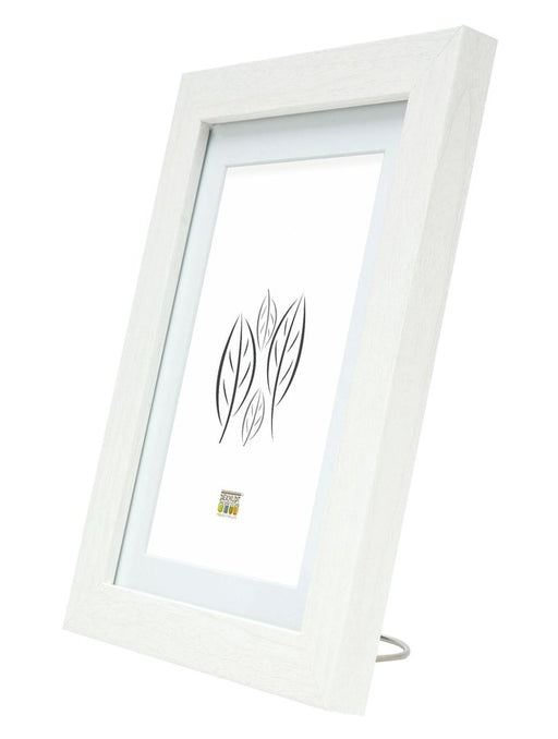 EAN 5412065671357 - Deknudt S66KF1 P1 Expositor de pie retroiluminado Blanco imagen 2