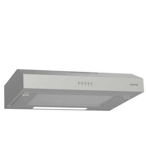 EAN 3838782171567 - Gorenje WHU629ES/S De pared Acero inoxidable B 200 m³/h imagen 1