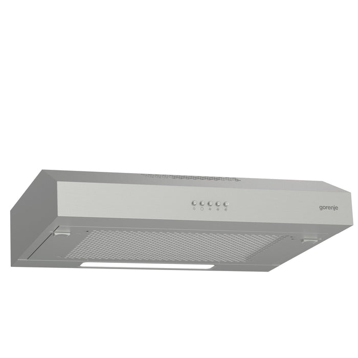 EAN 3838782171567 - Gorenje WHU629ES/S De pared Acero inoxidable B 200 m³/h imagen 1