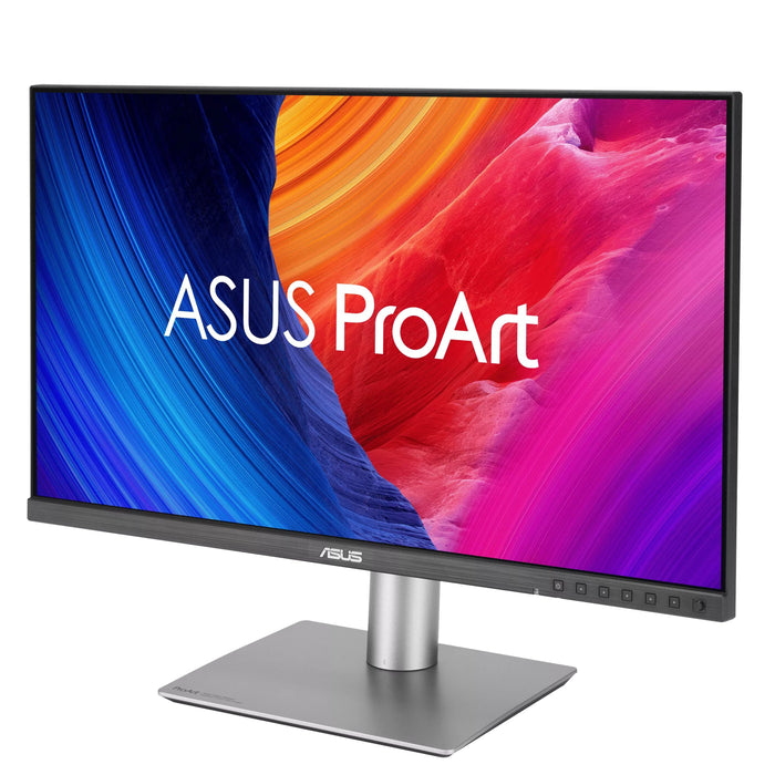 EAN 4711636032674 - ASUS ProArt PA278QGV pantalla para PC 68,6 cm (27") 2560 x 1440 Pixeles Quad HD LCD Negro imagen 3