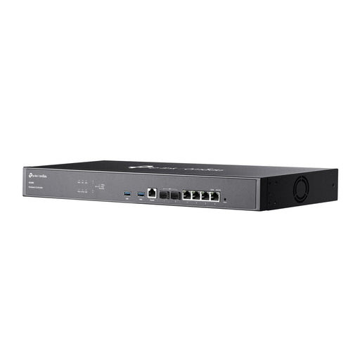 EAN 8885020620023 - TP-Link Omada OC400 pasarel y controlador 1000, 10000 Mbit/s imagen 2