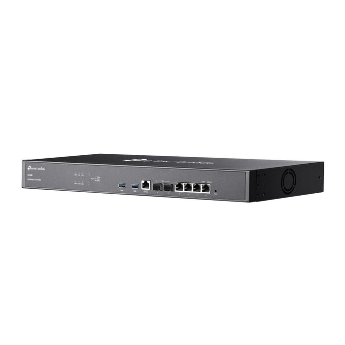 EAN 8885020620023 - TP-Link Omada OC400 pasarel y controlador 1000, 10000 Mbit/s imagen 2