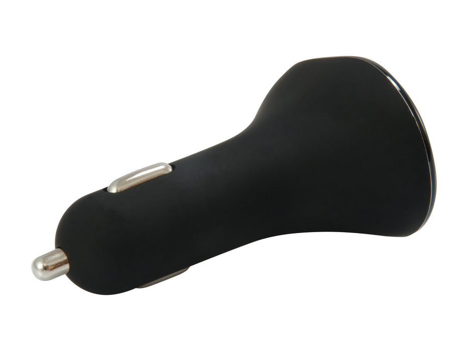 EAN 4015867208977 - Conceptronic CARDEN06B cargador de dispositivo móvil Universal Negro Encendedor de cigarrillos Auto imagen 3